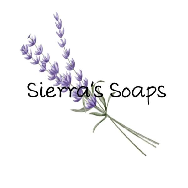 Sierra’s  Soaps
