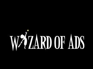 Wizard of Ads