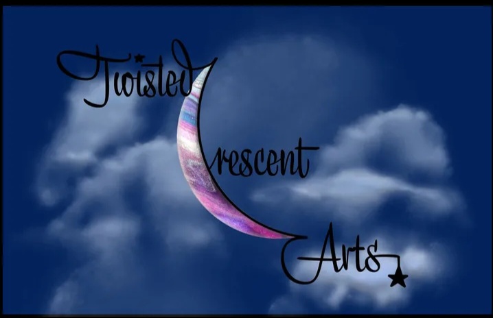 Twisted Crescent Arts
