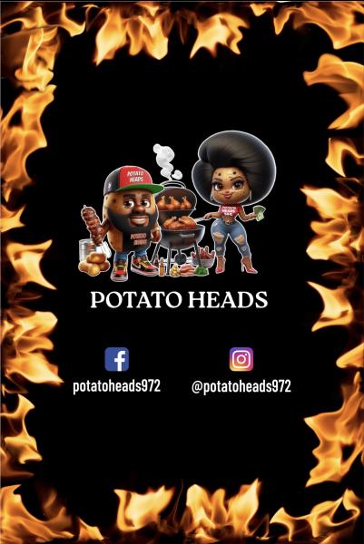 Potato heads