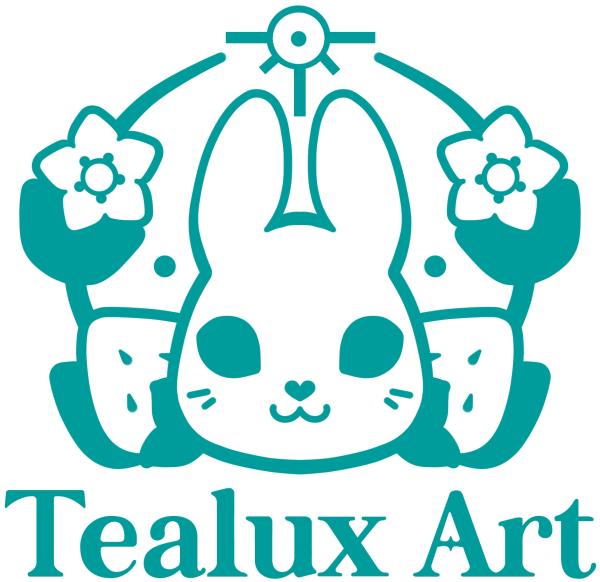 Tealux art