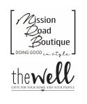 Mission Road Boutique and The Well
