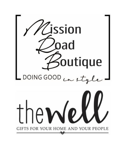 Mission Road Boutique and The Well