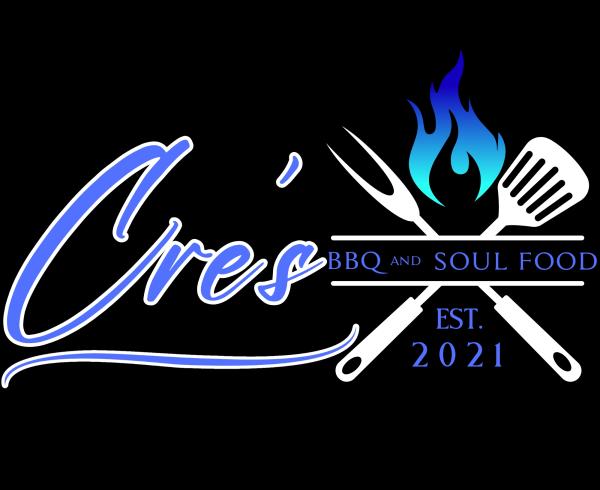 Cre&rsquo;s BBQ and Soul Food