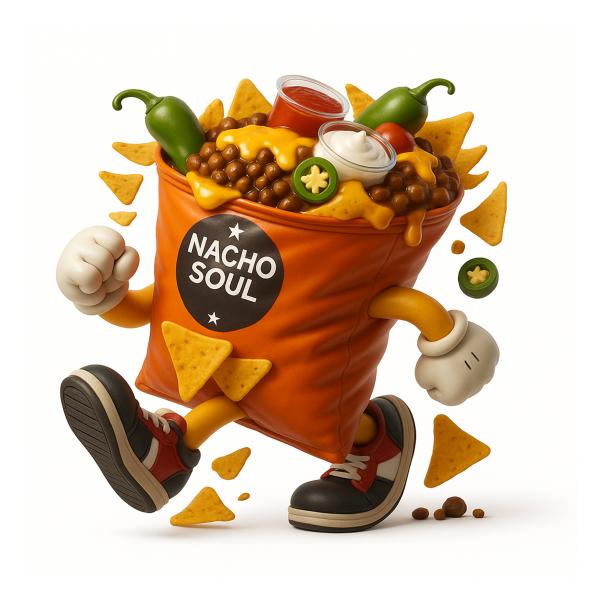 Nacho Soul