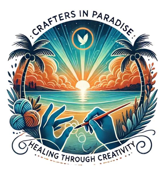 Crafter's in Paradise