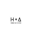 Homme + Age Culture