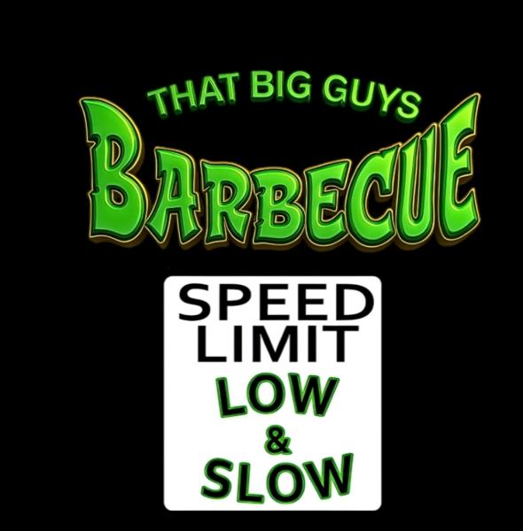That Big Guys BBQ