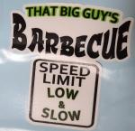 That Big Guys BBQ