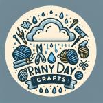 Rainy Day Crafts