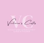 Victoria’s Crafts