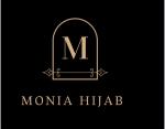 Monia hijab