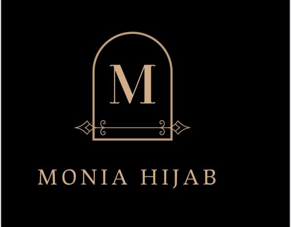 Monia hijab