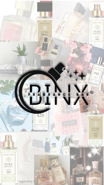 Binx Fragrance Bar