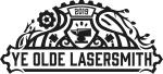Ye Olde Lasersmith