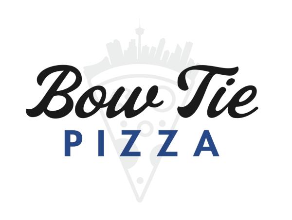Bow Tie Pizza Food Truck