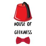 House of Geekiness