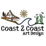 Coast 2 Coast Art Dezign