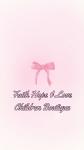 Faith Hope & Love Children’s Boutique