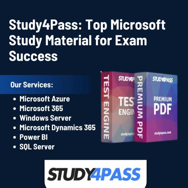 Microsoft Exam Dumps