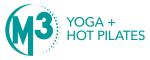 M3  Yoga & Hot Pilates