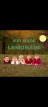 Kid Made Lemonade