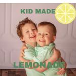 Kidpreneur Lemonade