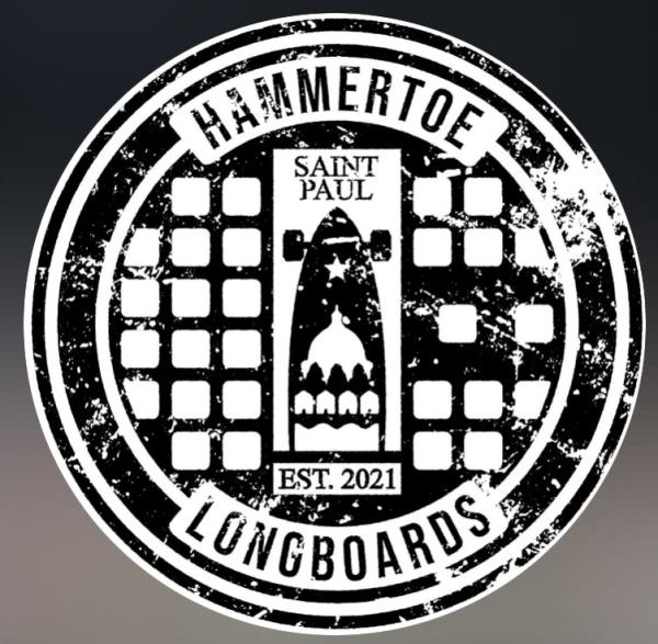 HammerToe Longboards