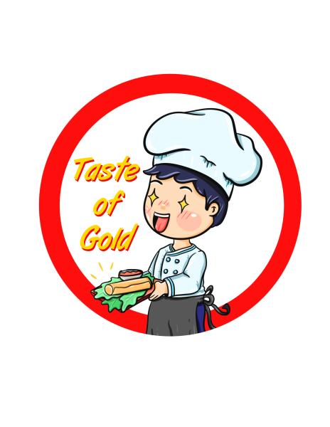 Taste of Gold