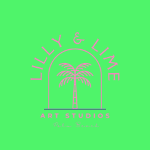 Lilly & Lime Art Studios