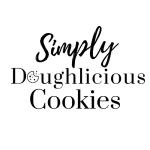 Simply Doughlicious Cookies