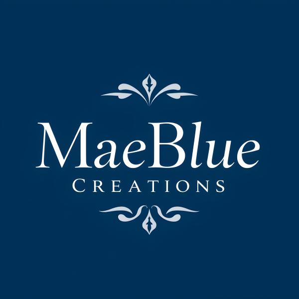 Mae Blue Creations