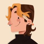 El Carrel Illustrations