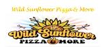Wild Sunflower Pizza & More