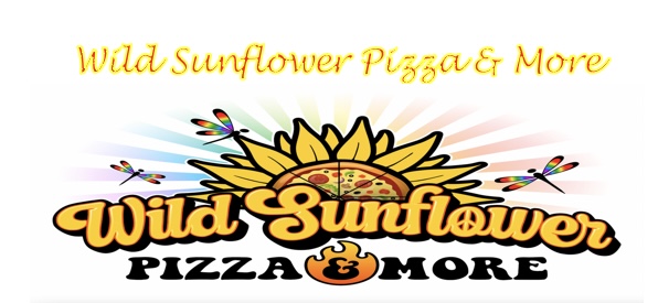 Wild Sunflower Pizza & More