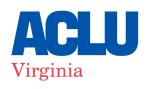 ACLU of Virginia