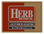 Sponsor: Herb Real Estate, Inc.