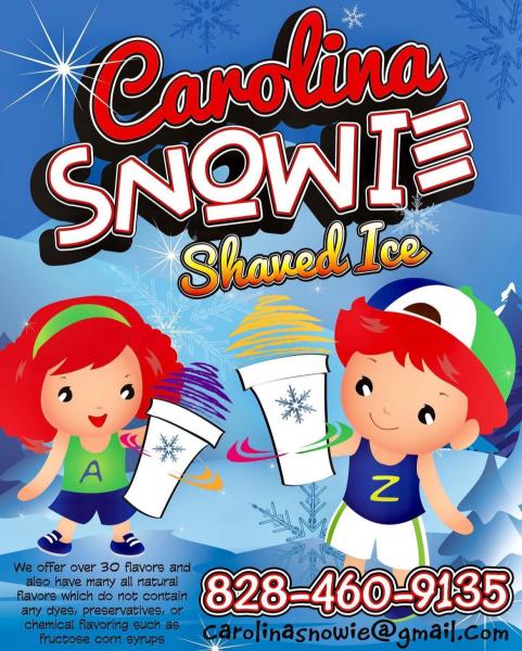Carolina Snowie