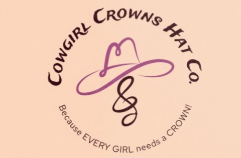 Cowgirl Crowns  Hat  Co.