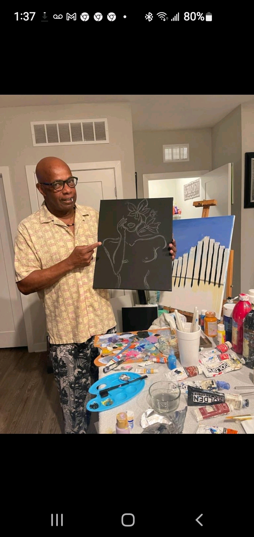 Dennis Hudson User Profile