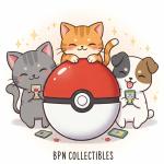 BPN Collectibles