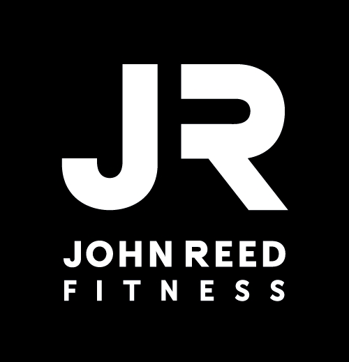 JOHN REED FITNESS