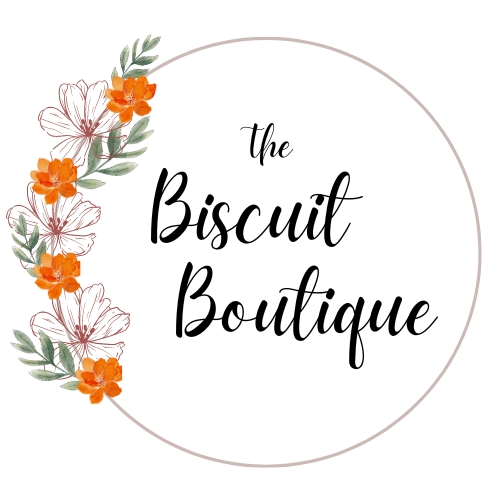The Biscuit Boutique