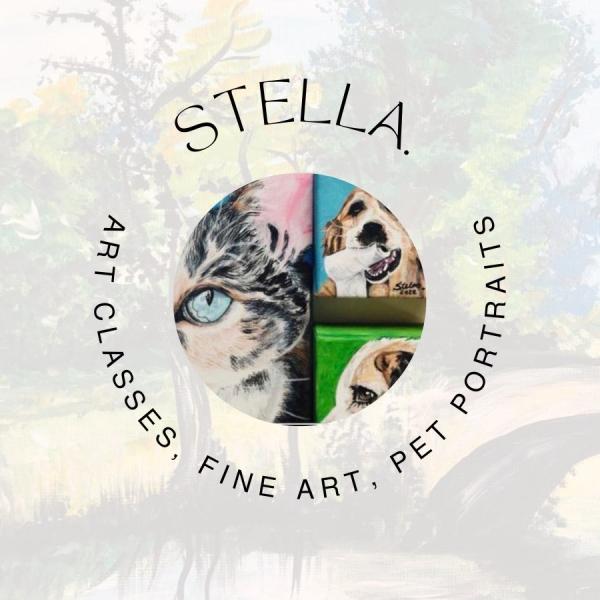 Stella’s Angels