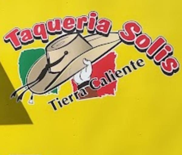Taqueria solis tierra caliente