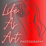 Life As Art by Durga
