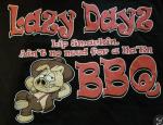 Lazy Dayz BBQ