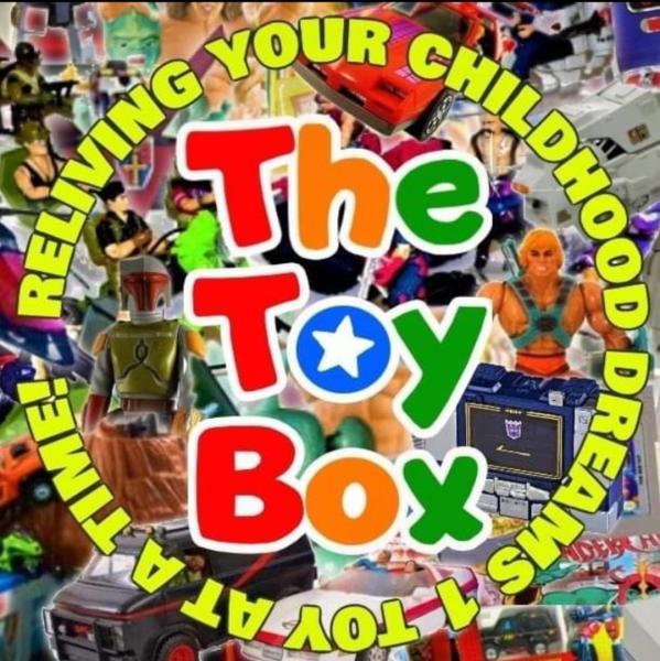The Toy Box