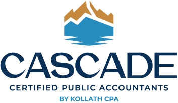 Cascade CPA