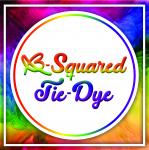 B-Squared Tie-Dye